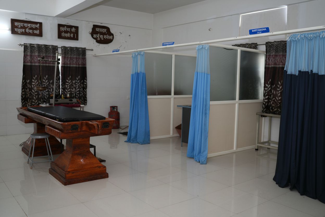 Wellness programs